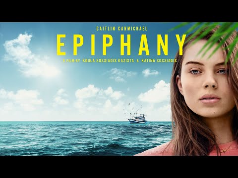 Epiphany - Trailer