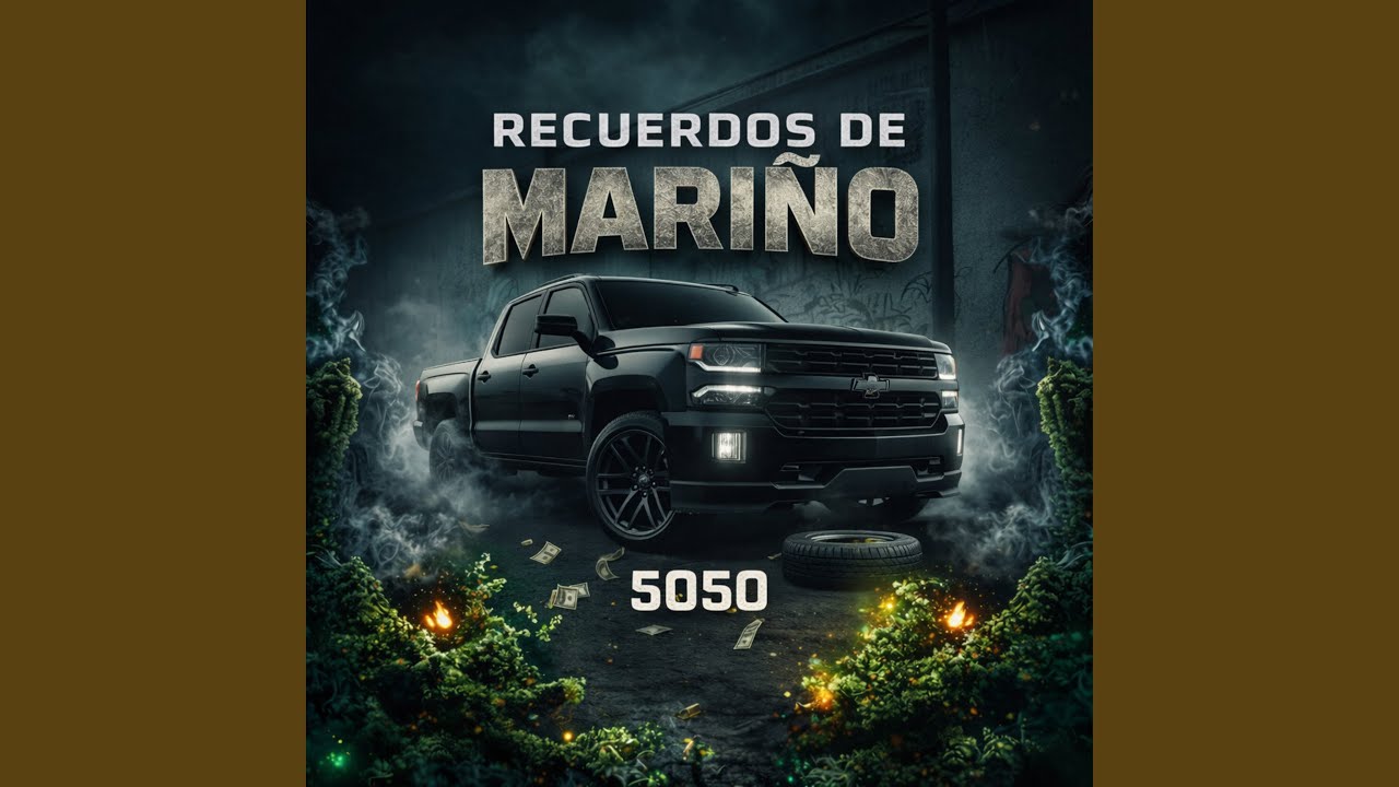 Recuerdos de Mariño