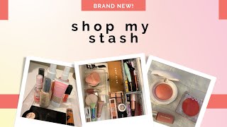 Shop My Stash  May Edition