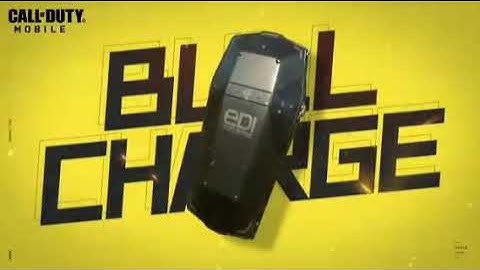 Call Of Duty : Mobile | Bull Charge | New Operator skill | Itz XPaL