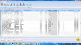 Software Toko Grosir Eceran SID Retail PRO SP 4 by software id dot com screenshot 2