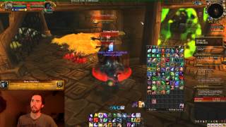 How to Solo All of the ZG and ZA 5 Man Instance Achievements