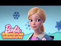Misteri Peseluncur Ayam Bertopeng | Barbie Dreamhouse Adventures | @BarbieBahasa​