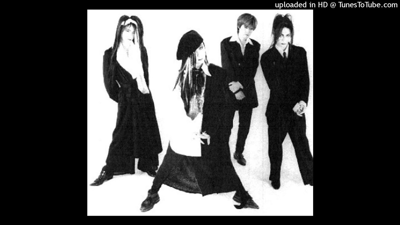 ex-Laputa aki【貴重】 COME INTO CONFLICT Aki - PLATONIC [PV] - YouTube