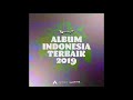 Daftar7 album indonesia terbaik 2019