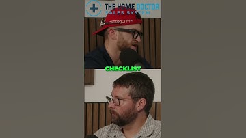 Daily Checklist: The Secret Weapon for Business Owners to Crush Goals #shorts