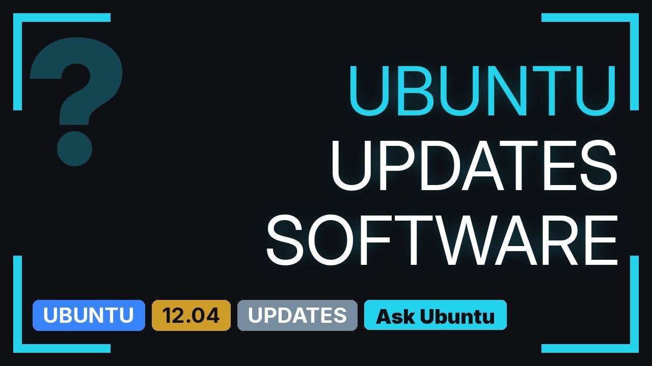 Ubuntu: Sudo apt-get update problem 12.04 - YouTube