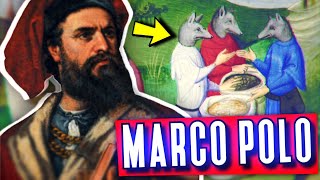 Qui était vraiment Marco Polo ?