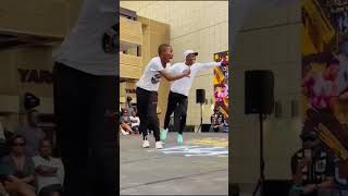 For The Love Of Team Dona Dancers  foryourpage trending viral trendingshorts