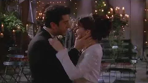 friends 5 intro reversed