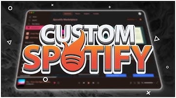 Apply Cool Themes to Spotify Using Spicetify | Krishal Basnet | Alpha Tech