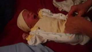 Birth Of Sophia Pearl