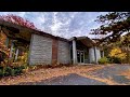 Abandoned Good Shepherd Mausoleum | Bodies Still Inside