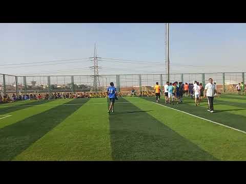 اختبارات نادي الاعلاميين الرياضي