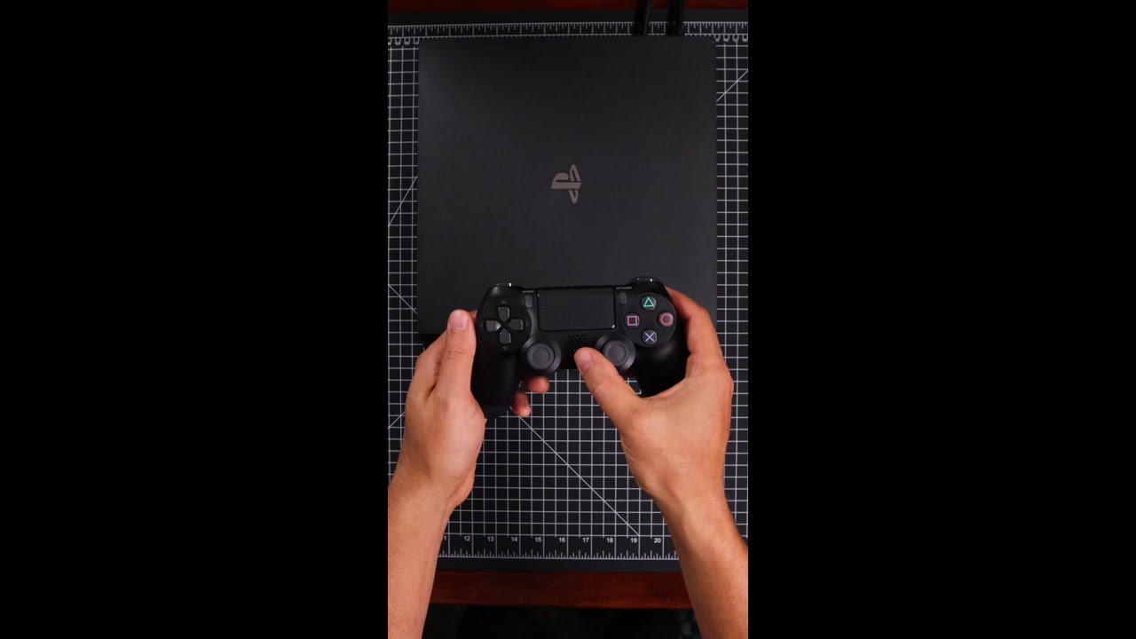 Having Issues With Your PS4 Controller Try This Trick Out 