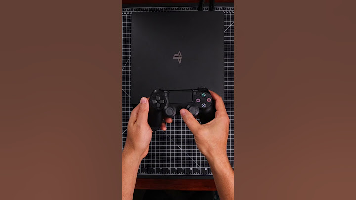 Having issues with your PS4 Controller? | Try This Trick Out!