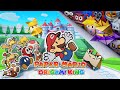 Paper Mario: The Origami King - All Boss Themes