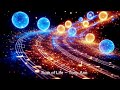 Tony Ann - Rush of Life | Use FULL SCREEN Mode for best experience