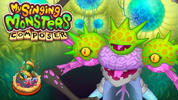 Ethereal Workshop Recreated In MSM Composer! [Updated!]🍃