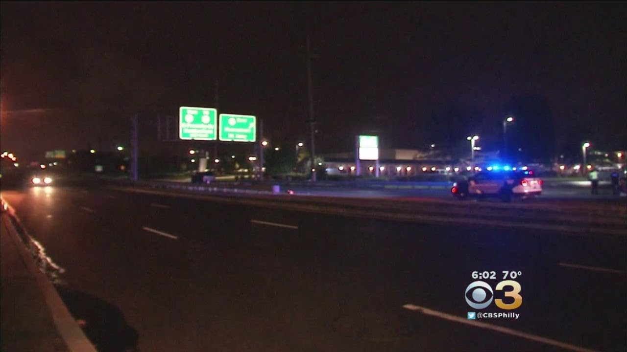 Pedestrian Struck And Killed In Maple Shade