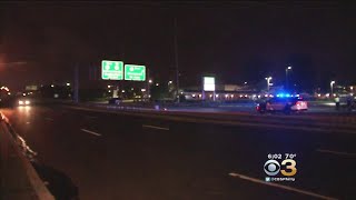 Pedestrian Struck And Killed In Maple Shade