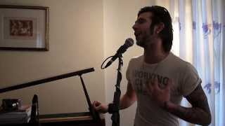 The Broken Chords - 'Fly Or Die' St Pauls Lifestyle Session