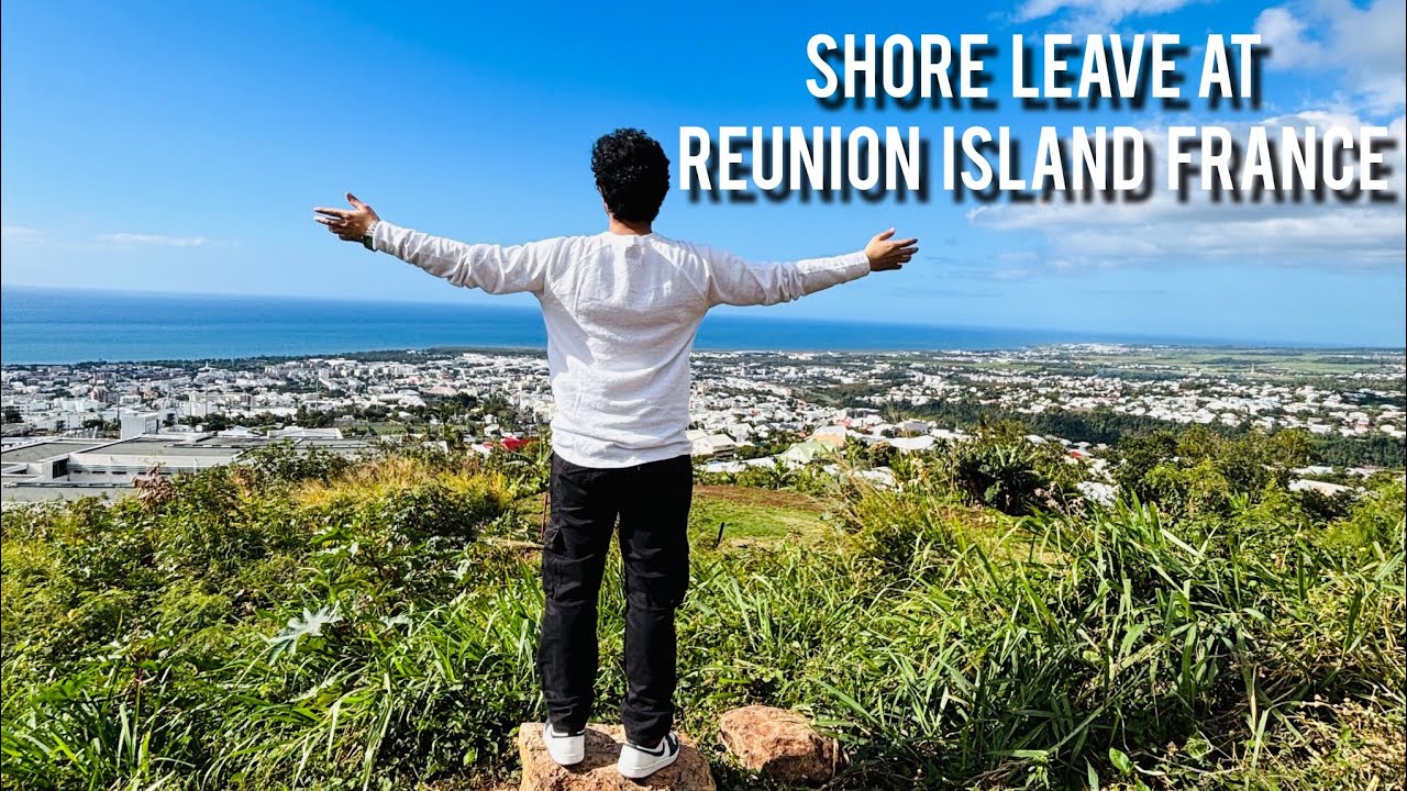 ⁣Ship to Shore: My Day Off ⚓#merchantnavy #ship #travel #sea #vlog #trending #growth #viral #video 🚢