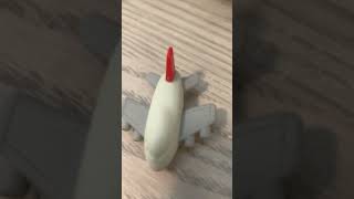 eraser plane