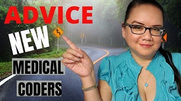 NEW MEDICAL CODER ADVICE | SKILLS | JOBS | PRACTICODE | MEDICAL CODING WITH BLEU
