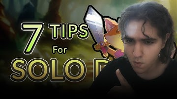 7 Tips for Solo Game Developers | Professional React