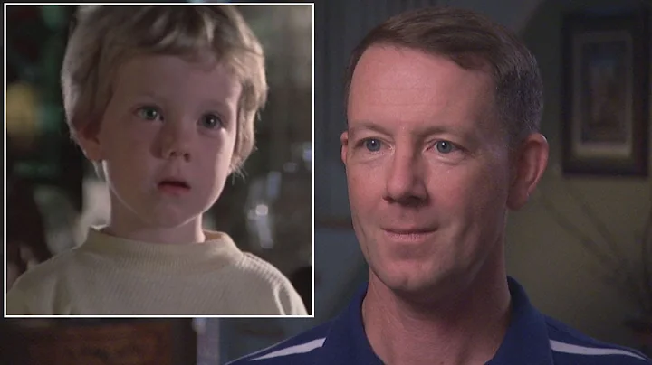 Former 'Close Encounters' Child Star Cary Guffey: ...