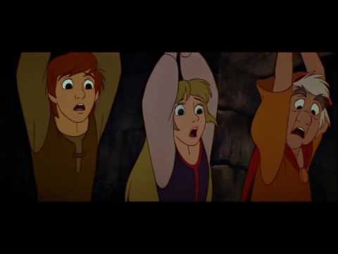 eyehategod-story of the eye (black cauldron video)