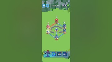 conquer the tower Gameplay video | Level 11 | #gameplay #gamer