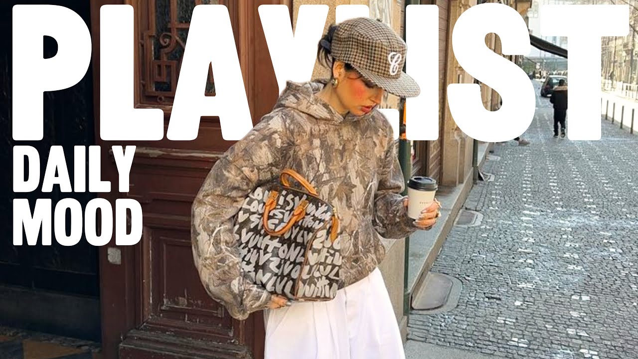 Playlist | 요즘 카페에서 많이 나오는 하루 종일 틀어놓기 좋은 Pop & R&B