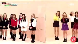 LOONA & fromis_9 Idol Room || Teaser