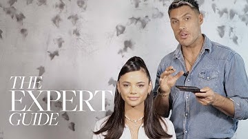 Recreating Chris Appleton’s Famous Looks | The Expert Guide | REVOLVE