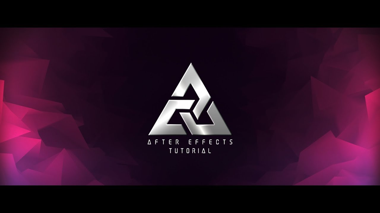 logo animation after effects free download