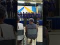 Jamaica methodist youth chorale  why i singthe reason we sing