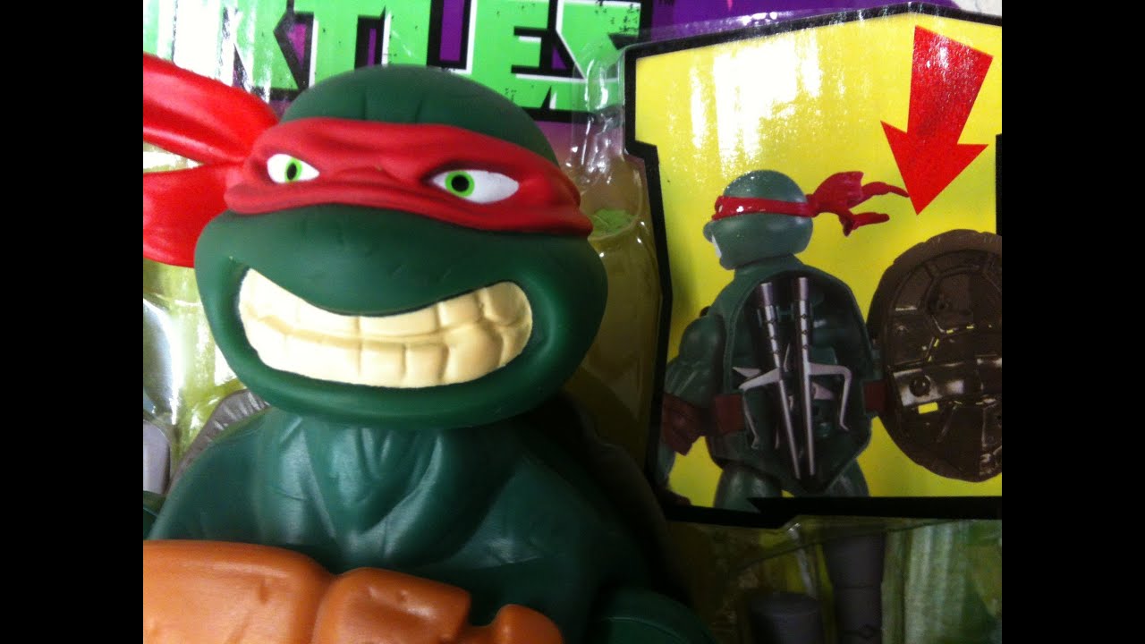 TORTUES NINJA TURTLES 2013 Nickelodeon TEENAGE MUTANT TMNT - YouTube