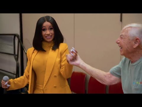 cardi-b-best-funny-moments,-sounds-and-interviews-2