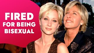 How Anne Heche's Life Was Marred By Tragedy | Rumour Juice