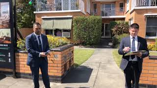 3/46 Abbeygate Street | Oakleigh 3166 | 22/09/18 | Melbourne Real Estate Auctions