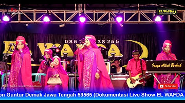 SEBATANGKARA| Live Morosari Sayung Demak