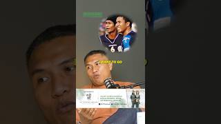 Noh Alam Shah U0026 Ridhuan Muhammad Turned Arema Malang Into Their Playground  