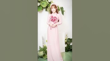 PuKa đã mặc bao nhiêu váy cưới, bao gồm 5 bộ áo dài #gintuankiet #puka #pukagintuankiet