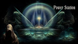 The Secret Guest – Paradise (Original Mix) [Deepsessions Melodic