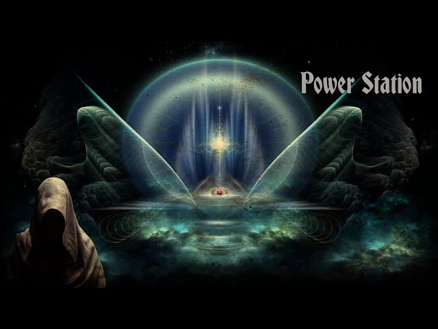 The Secret Guest – Paradise (Original Mix) [Deepsessions Melodic