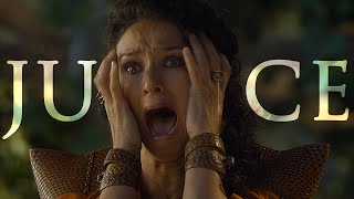 Justice || Game of Thrones