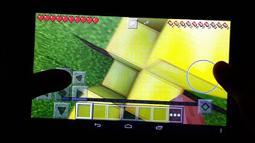 The Midas touch mod!