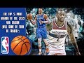 The Top 5 Point Guards Of The 2019 NBA Season (Will Some of Them Be Traded?)